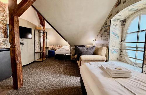 aappartel APARTHOTEL Herford - Foto 32