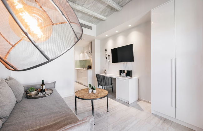 Minthi Boutique Apartments - Foto 73