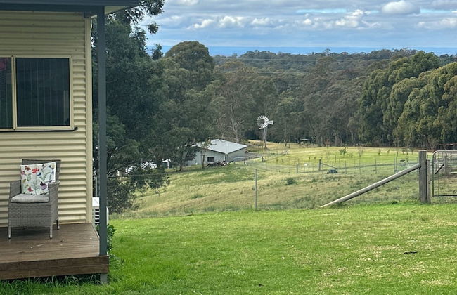 Blueberry Hills on Comleroy - Photo 60