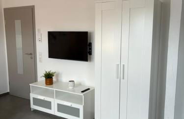 FeWo Mitte - Foto 18