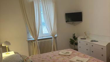 Al Belvedere Apartment II - Foto 5