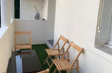 Appartement T2 Paray vieille poste - Foto 9