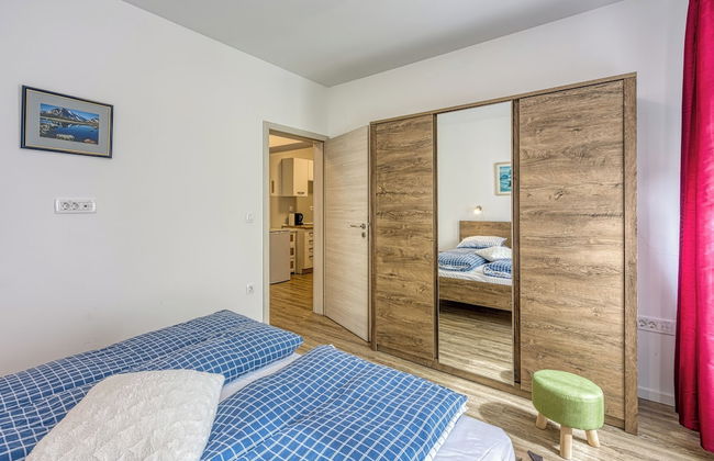 Apartments Jantar - Two Bedroom n.3 - Foto 2