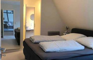 Wohnen direkt am Moselstrand - Foto 9