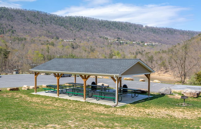 Mountainside Villas at Massanutten by Tripforth - Foto 52