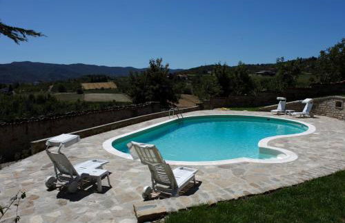 Castello di Grillano Guest House - Foto 39