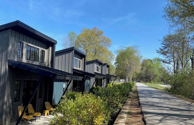 The Station by Compo Hotels - Foto 24