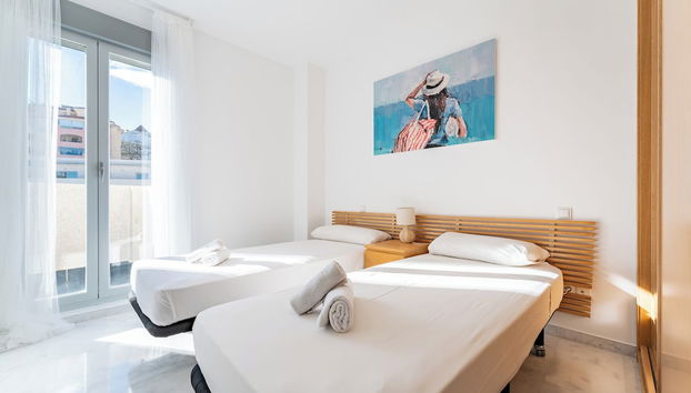 Cala Lucia II - Foto 5, Habitación