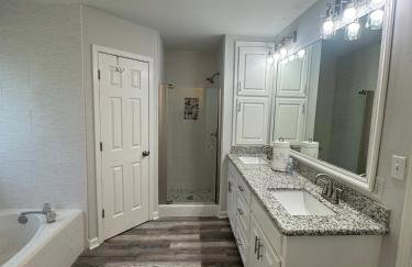 Prairieville Retreat 3-bedroom house - Foto 24