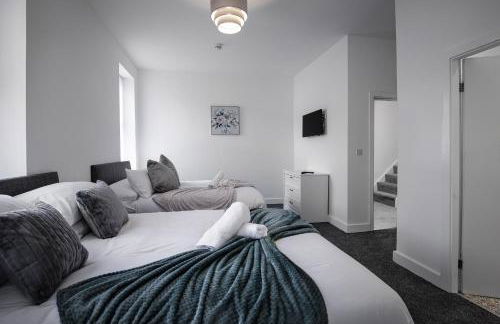 Blackpool Abode - Shaw Heights - Foto 11