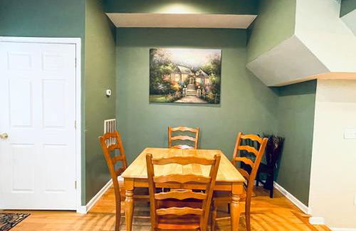 Beautiful 1BD Apt with Roofdeck in Passyunk Square - Foto 14