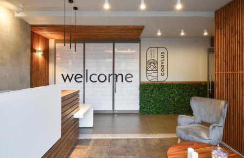 CORYLUS Luxury Rooms & Suites - Foto 5