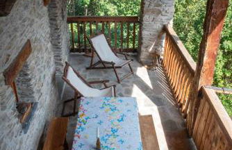 La vera casa di Mosè - Foto 24