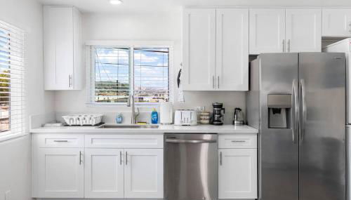 Cozy House Minutes From Downtown - Foto 4