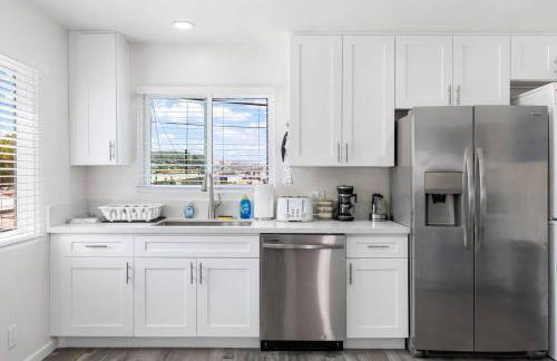 Cozy House Minutes From Downtown - Foto 4