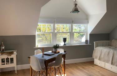 LymingtonBnB - Foto 3