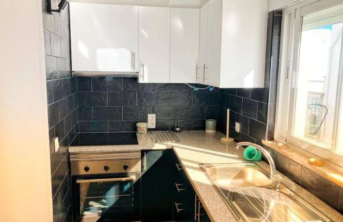 Shiny Apartment in the city center - Foto 2