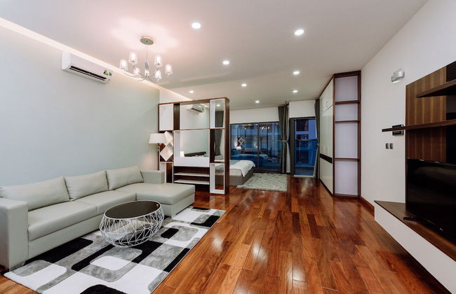 Lexington Serviced Apartments - Foto 23