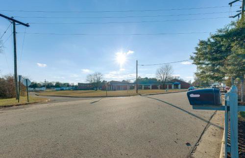 Private Yard and Deck Long-Term Stay in Glen Allen! - Foto 24