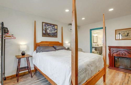 Hot Tub, Farm Chic Shingle Springs Birders Heaven - Foto 46