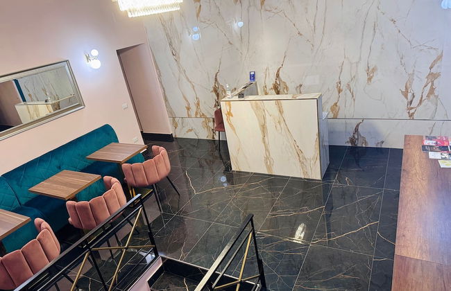 Katarios Suite - Foto 21