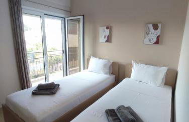 Alexa's Center Apartment - Foto 27