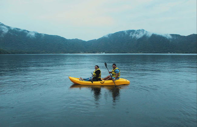 Excursion à Santa Maria del Oro - Photo 7
