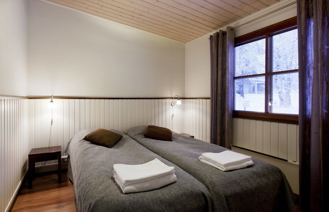 Holiday Club Saariselkä Apartments - Foto 7