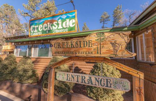 Forest Home Retreat 11 Ridgeview Retreat - Photo 35