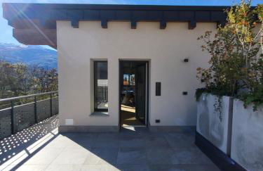 La Dimora del Monte Bianco - Foto 23