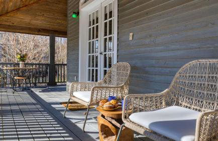 Hamersmith Hollow Retreat by Avantstay Mountain Views - Foto 12