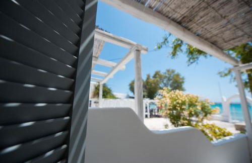 Ostria Studios & Apartments - Photo 37