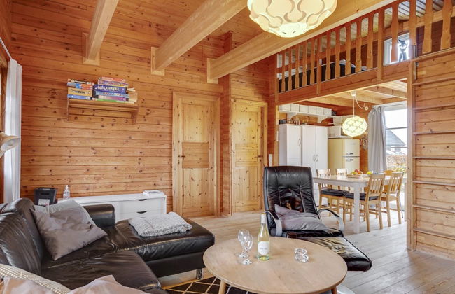 2 bedroom House in Broager with terrace - Photo 16