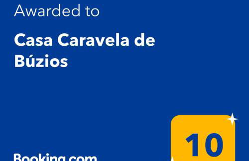 Casa Caravela de Búzios - Foto 2