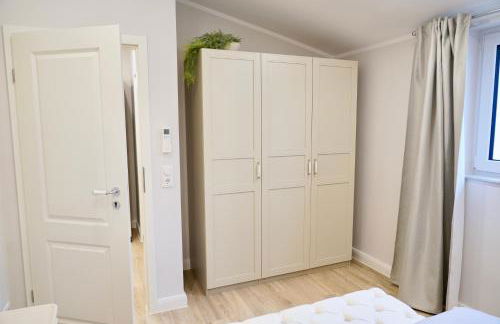 Kehrein am Stadtwald 60qm Wohnung mit Garten, Balkon und Parkplatz - Foto 12