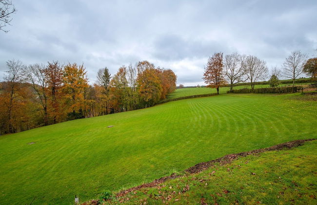 Holiday Home in Waimes With Garden - Photo 58
