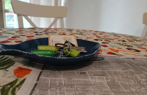 Le Palme 98 "Casa Vacanze" - Foto 8