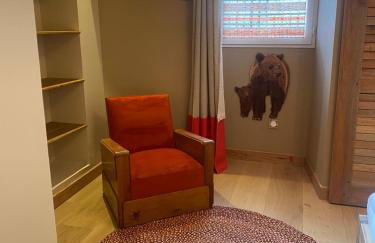 Jasmine joli chapeau A la montagne - Foto 2