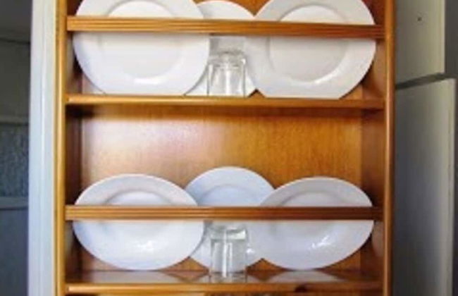 Captivating 1-bed Apartment in Lefkos - Foto 7