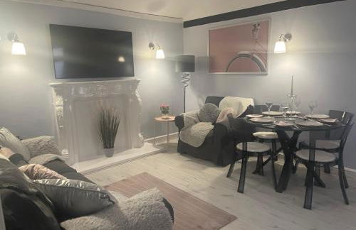 Courtyard Holiday Apartments - Foto 39