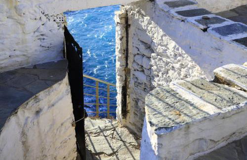 BLUE, Traditional House - Foto 51