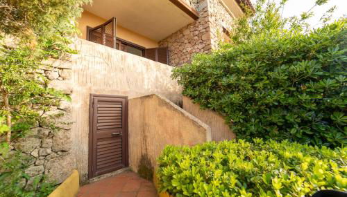 VivimiHome Mare e relax nel cuore di Porto Rotondo - Foto 3, Garden