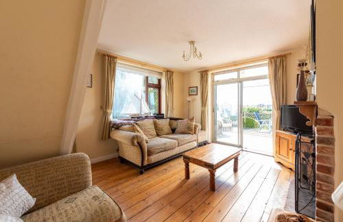 The Cottage - Holiday home in Reedham on the Southern Norfolk Broads - Foto 3