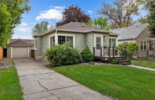 Bo360 Cheerful Home with private HOT TUB - Foto 36