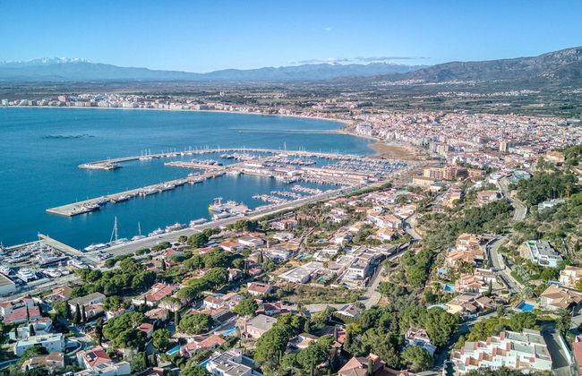 Pretty Apartment With Balcony - Foto 35