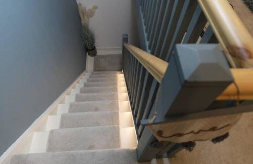 FLANDERS LOFT Luxury Apartment with sauna - Foto 27