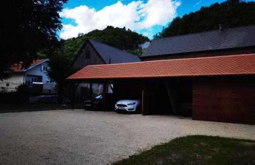 Villa Taborec - Foto 32