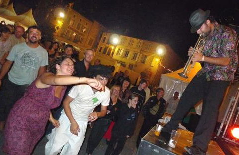 Chez Betty - Foto 38