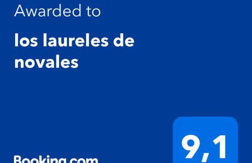 los laureles de novales - Foto 3