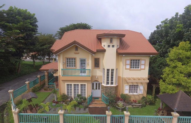 Charming Tagaytay Vacation Home - Foto 1